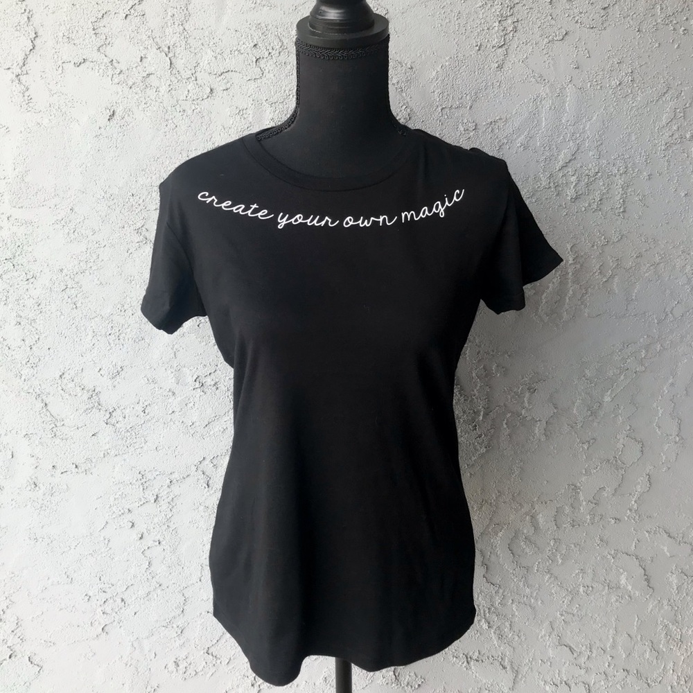 “Magic” Tee 🖤🔮